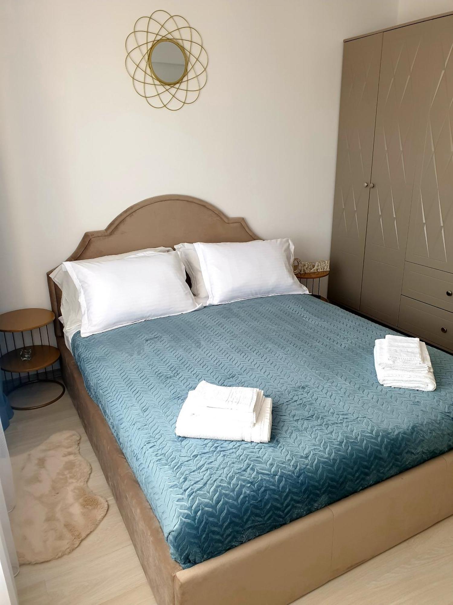 Suite&garden Coresi Apartament