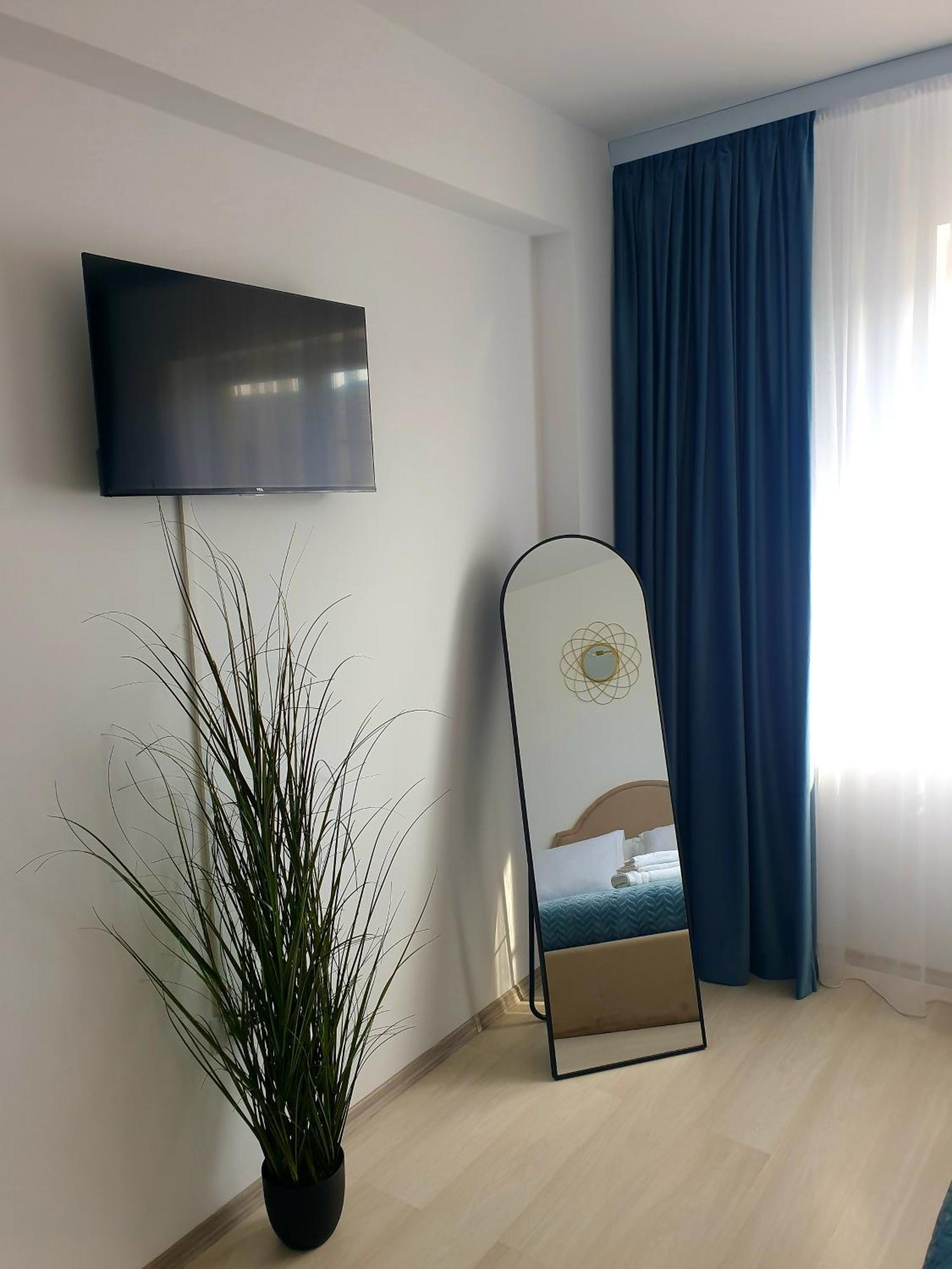 Apartament Suite&garden Coresi *