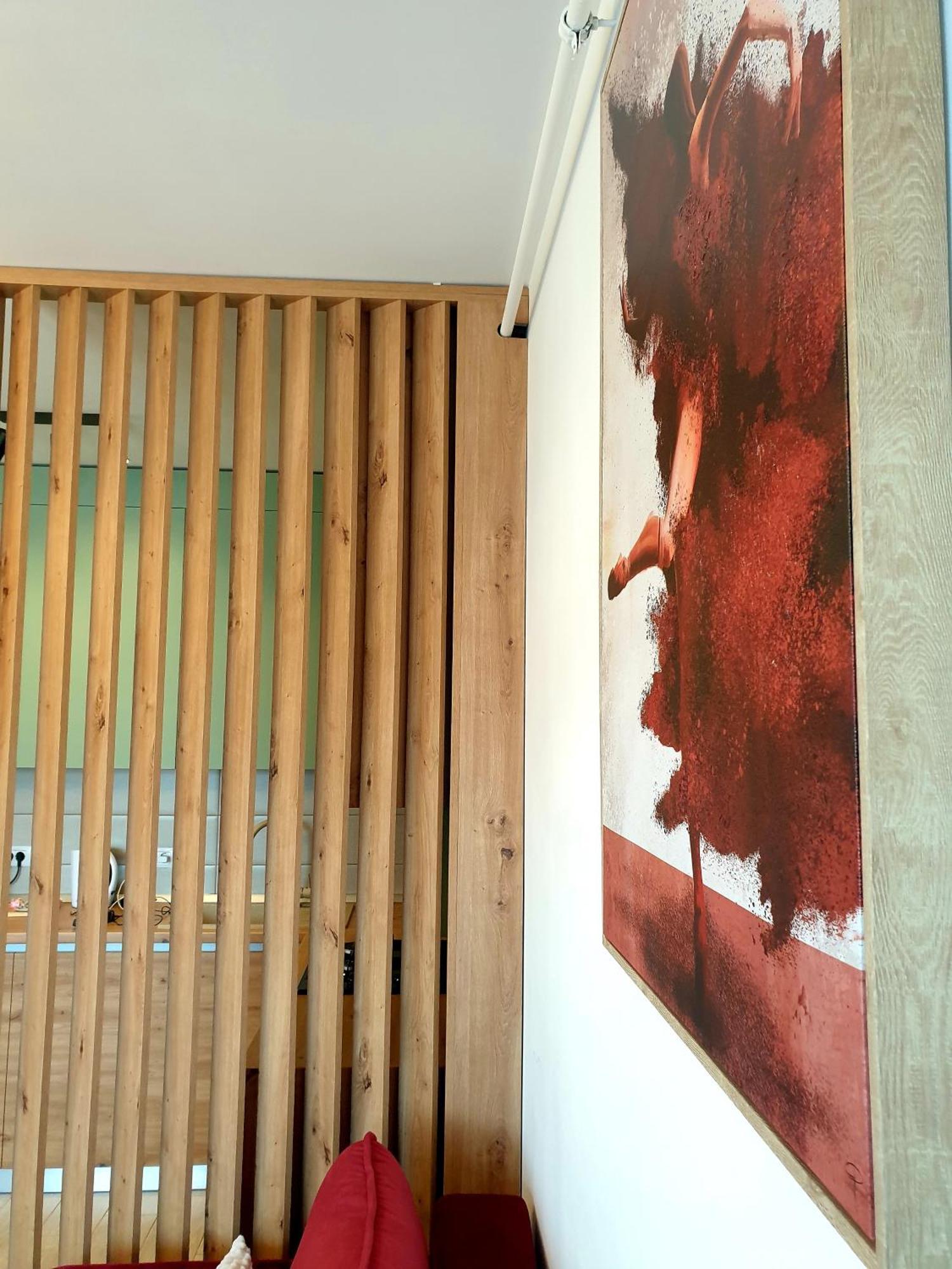 Suite&garden Coresi Braşov