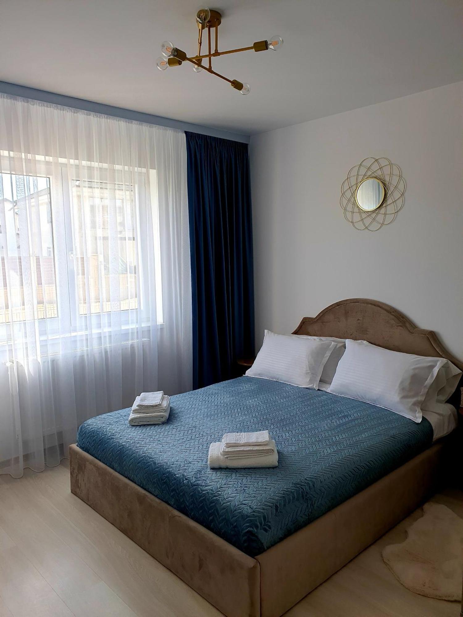 Suite&garden Coresi Apartament Brașov