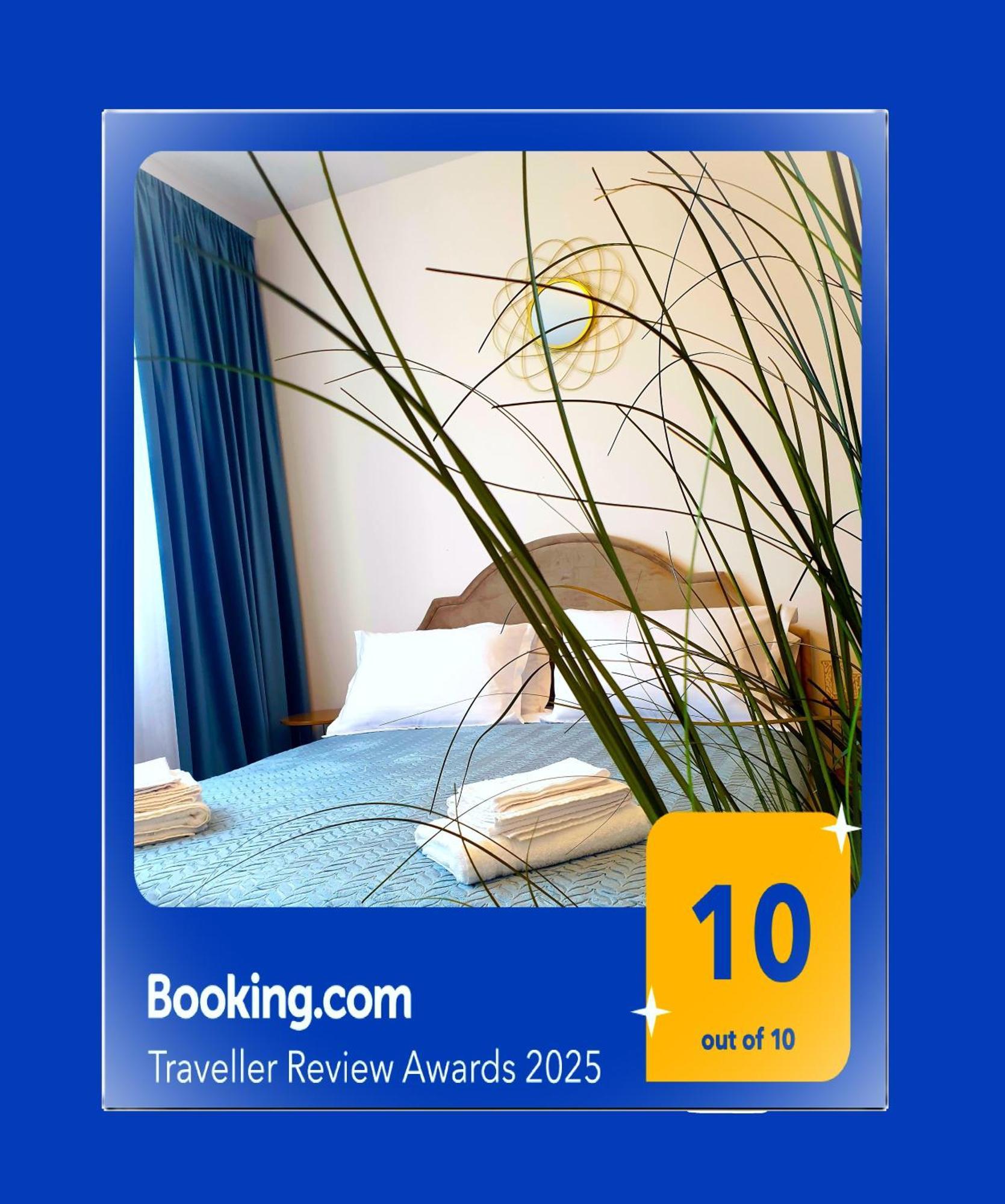 Suite&garden Coresi Braşov